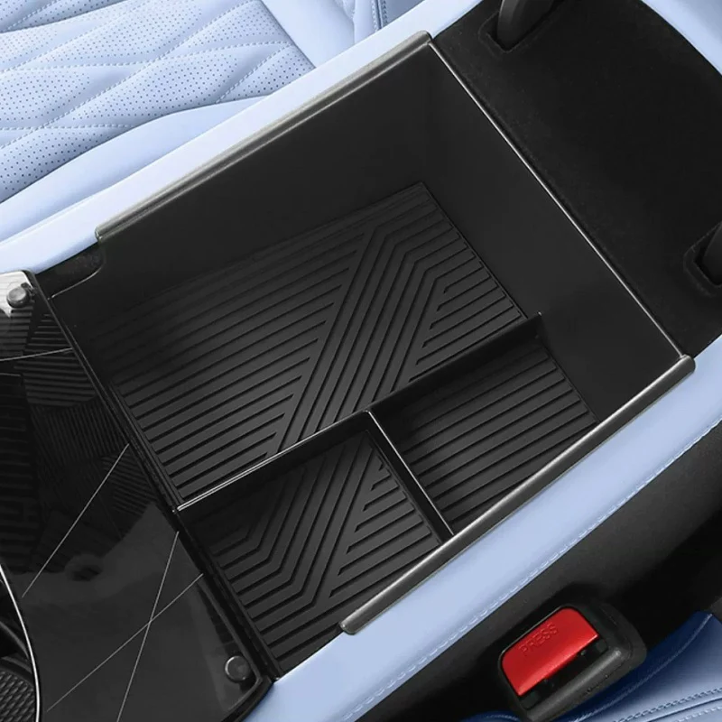 Center Console Organizer Tray for BYD Seal - Image 3