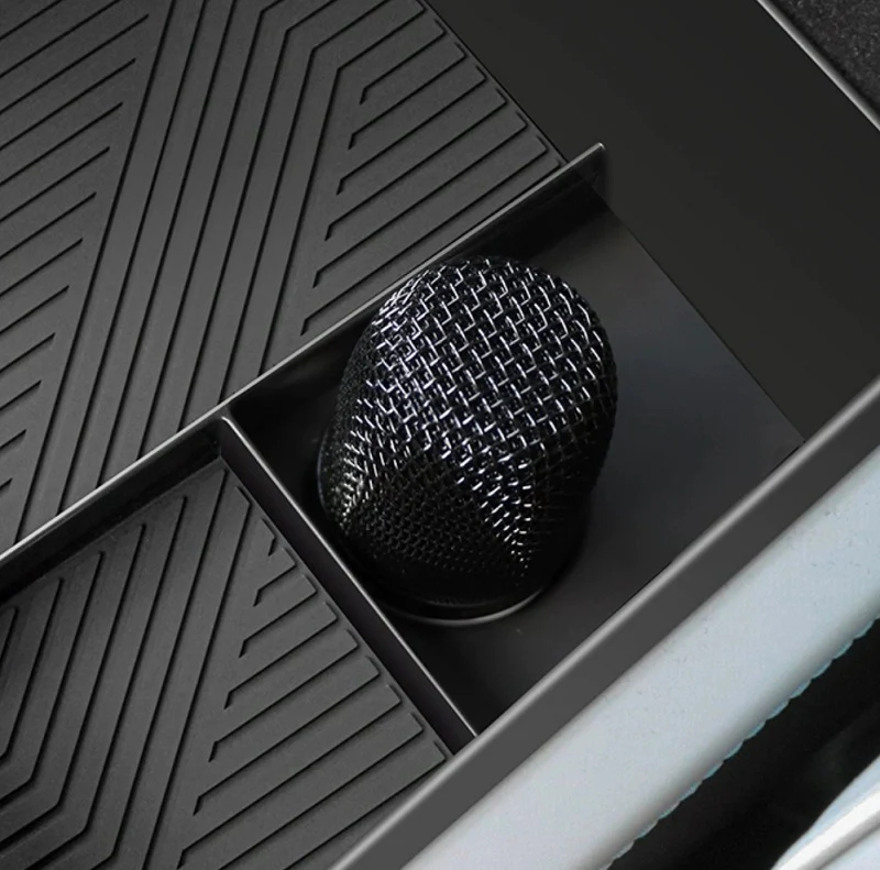 Center Console Organizer Tray for BYD Seal - Image 6