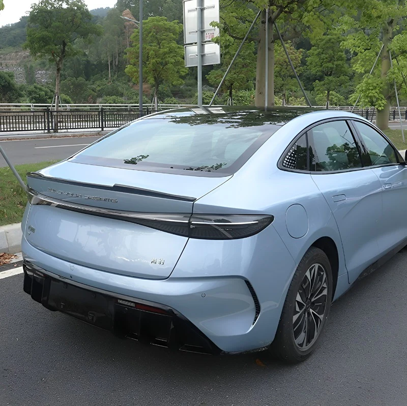 Spoiler for BYD Seal - Image 11