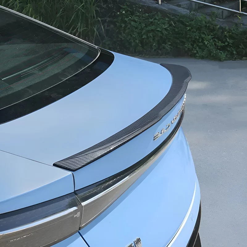 Spoiler for BYD Seal - Image 12