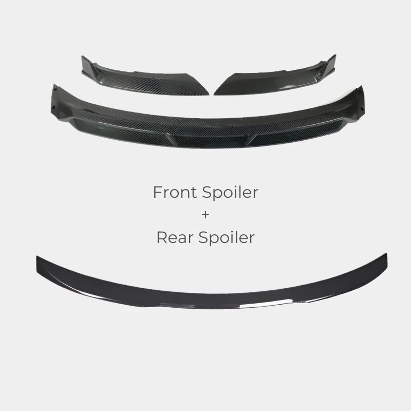 Spoiler for BYD Seal - Image 16