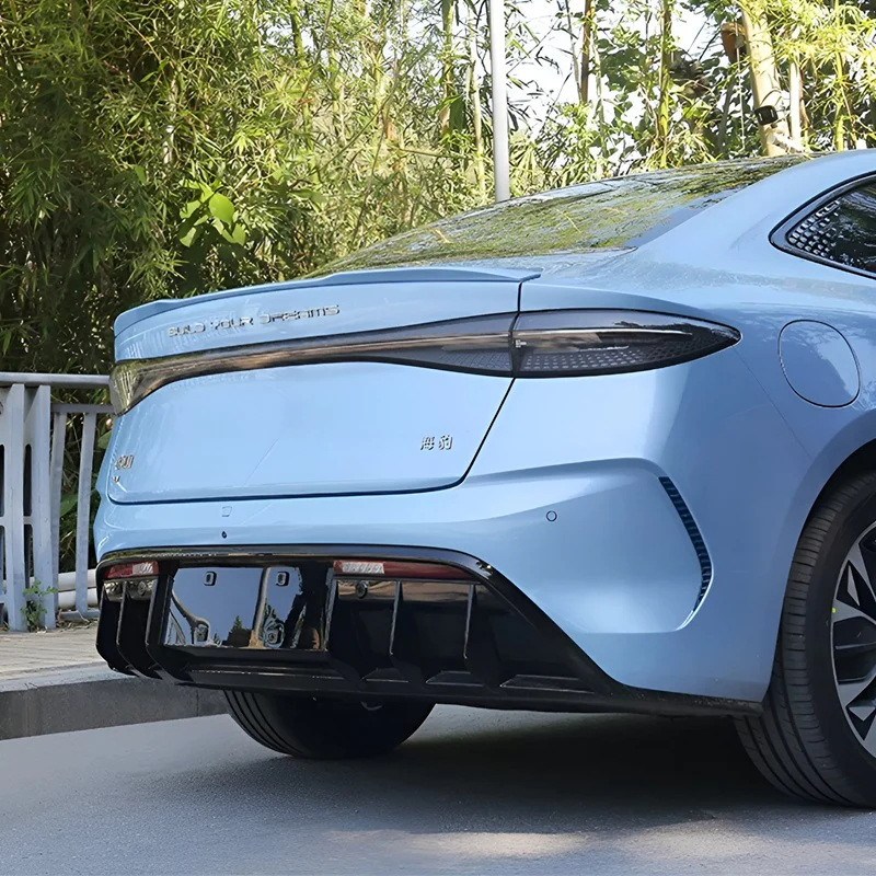 Spoiler for BYD Seal - Image 4