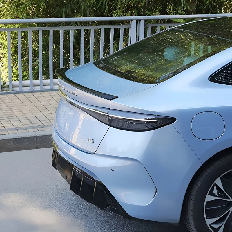 Spoiler for BYD Seal - Image 7