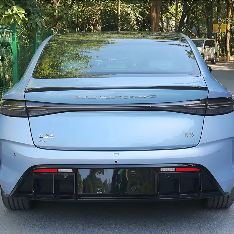 Spoiler for BYD Seal - Image 8