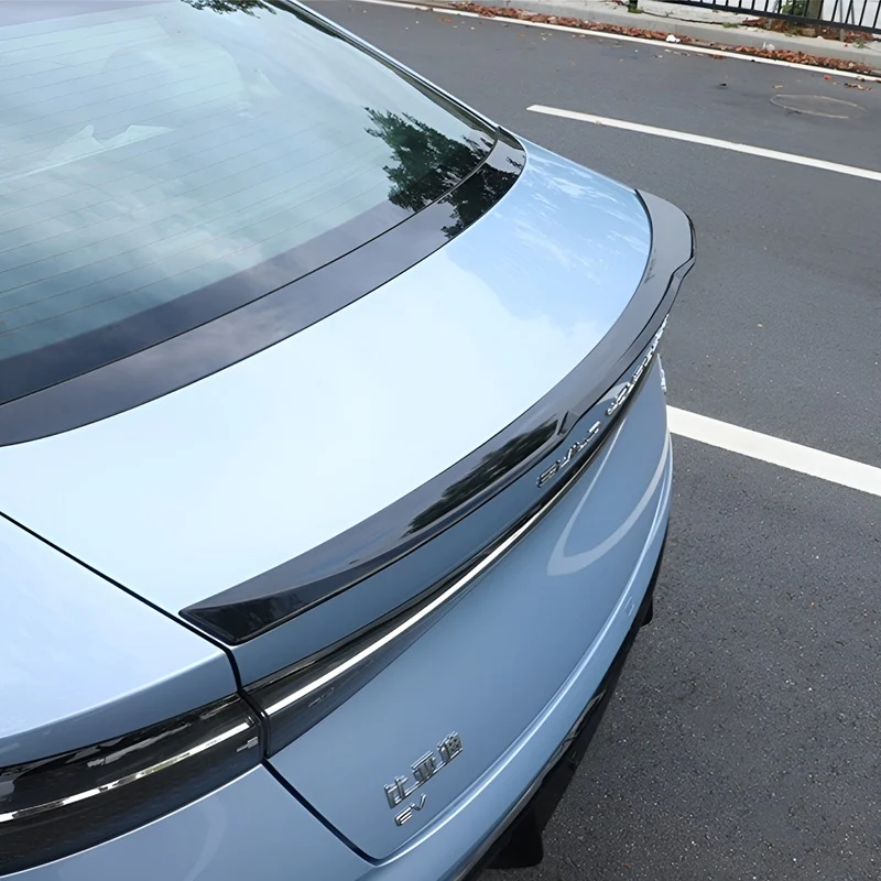 Spoiler for BYD Seal - Image 9