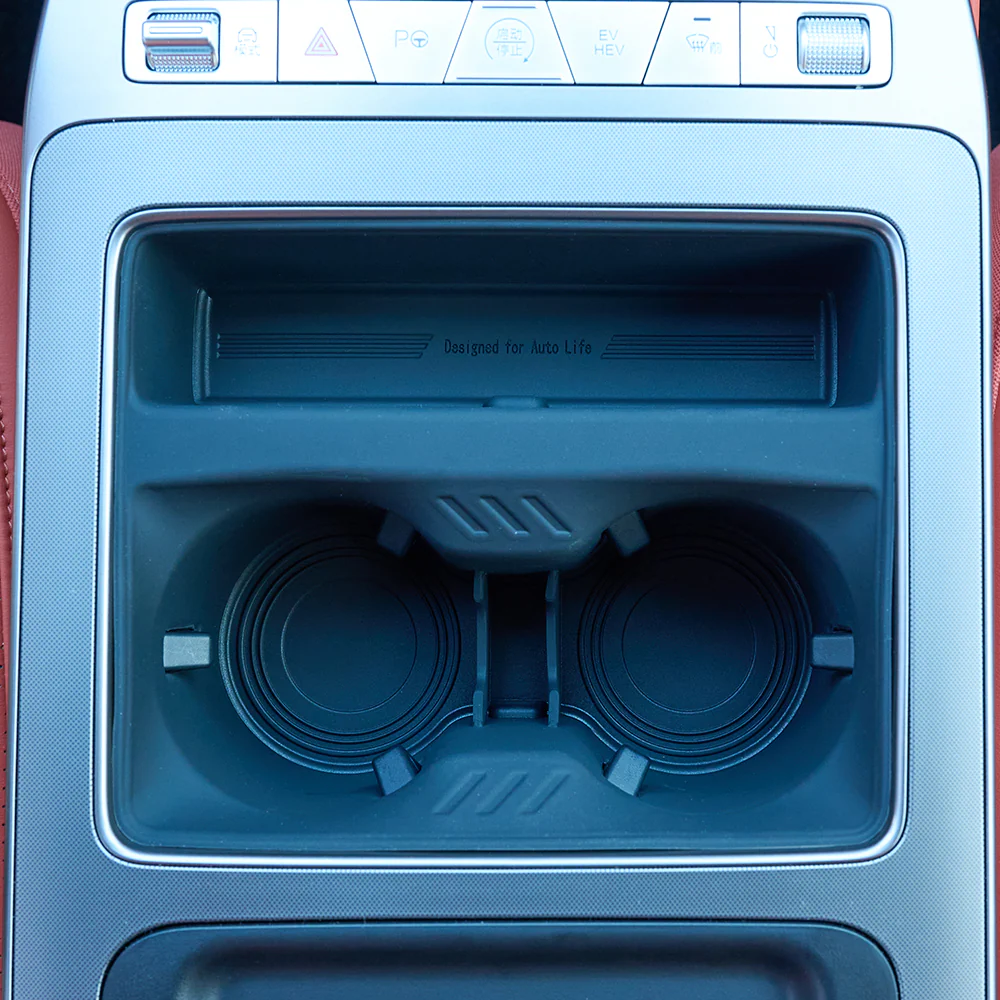 BYD Sealion 8 Cup Holder / Center Console Cup Tray - Image 3