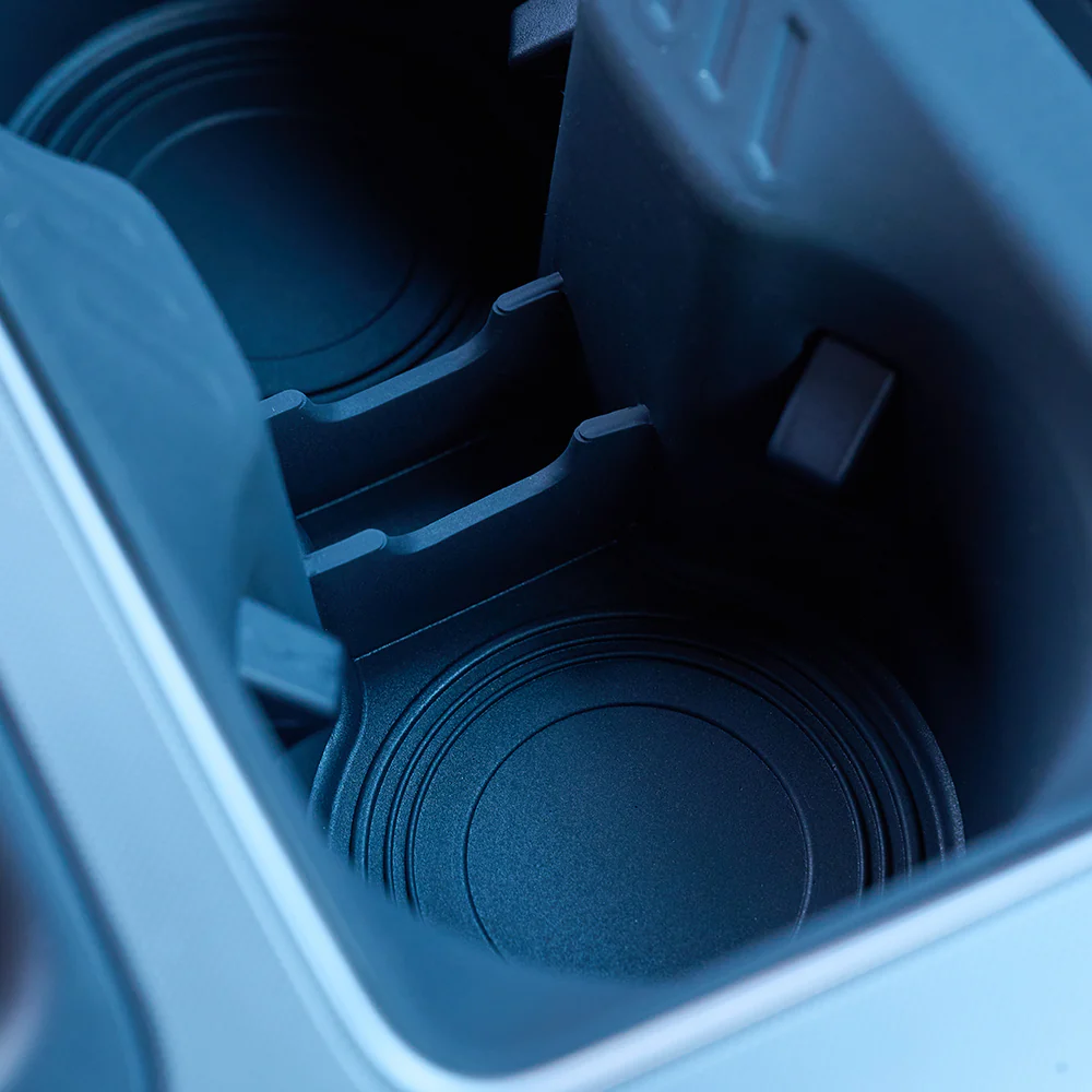 BYD Sealion 8 Cup Holder / Center Console Cup Tray - Image 4