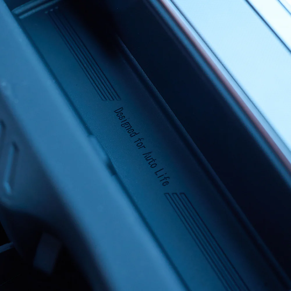 BYD Sealion 8 Cup Holder / Center Console Cup Tray - Image 5