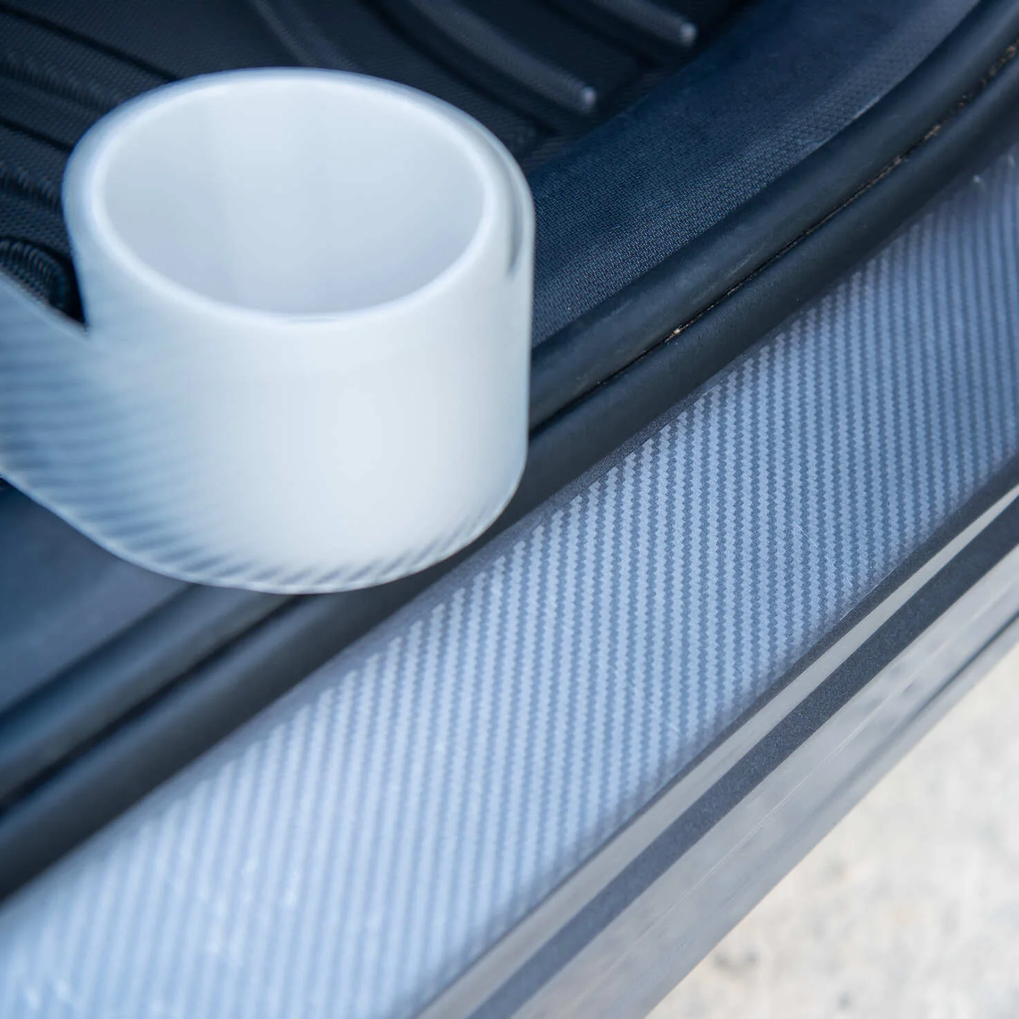 Car Anti Scratch Protection Stickers - Image 6