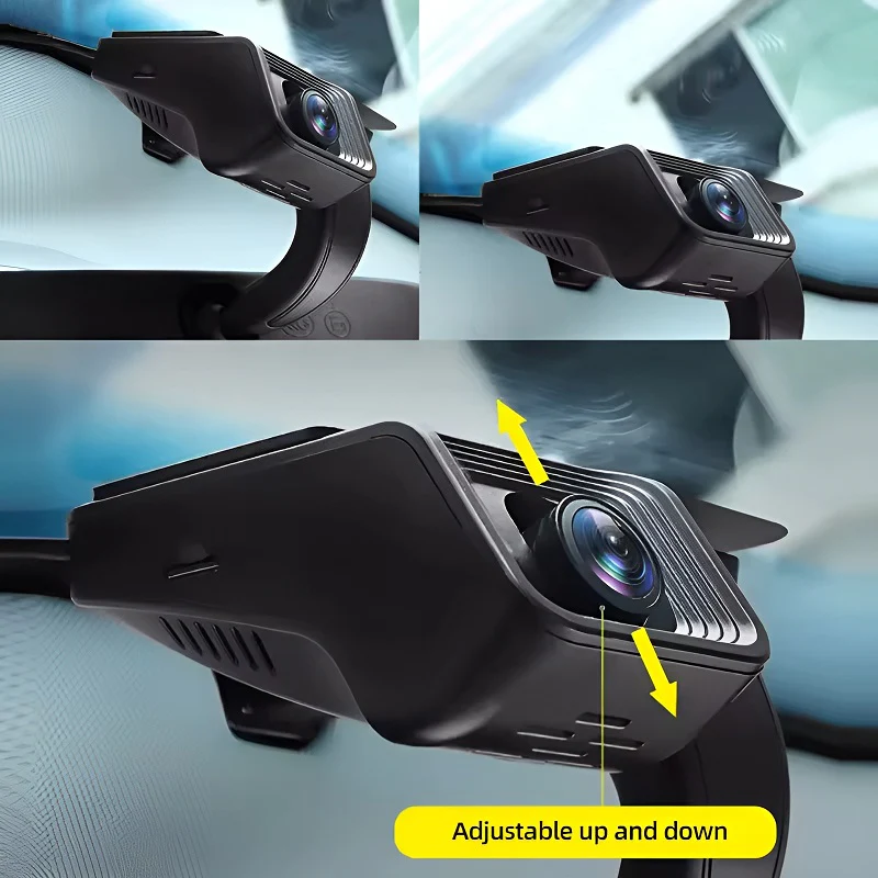 Car Camera Driving Recorder - Image 3