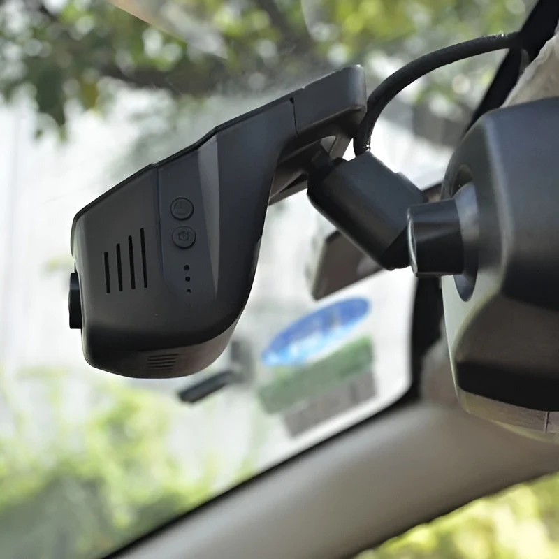 Car Camera Driving Recorder - Image 4