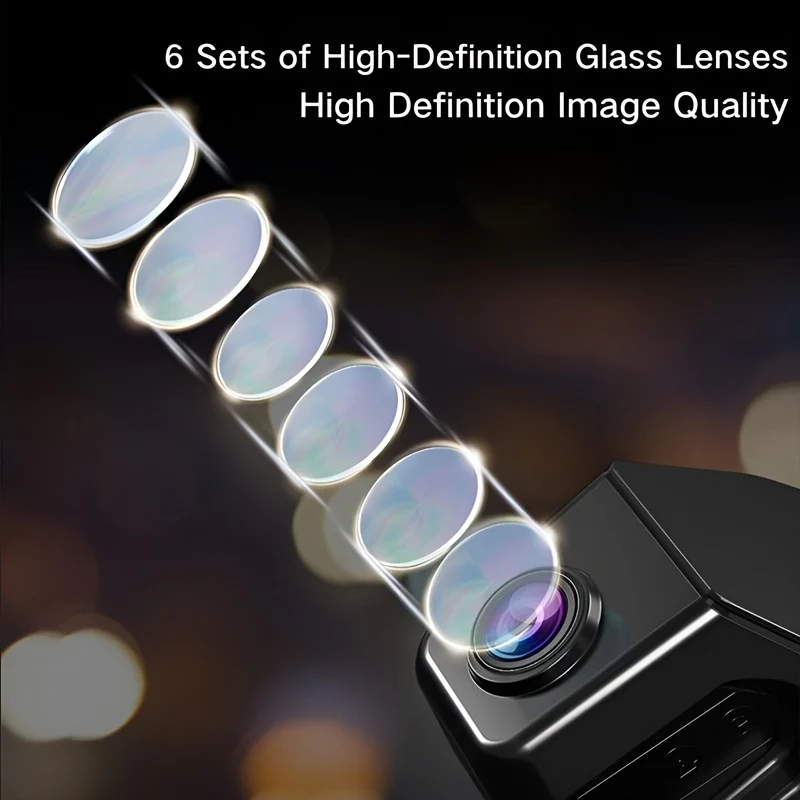 Car Camera Driving Recorder - Image 5