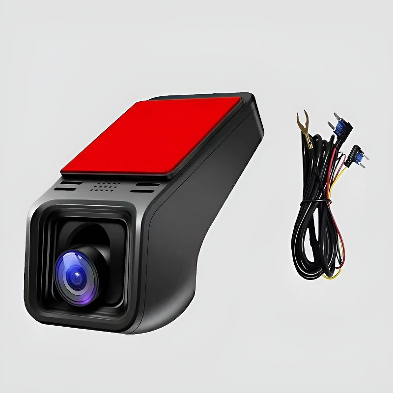 Car Camera Driving Recorder - Image 8