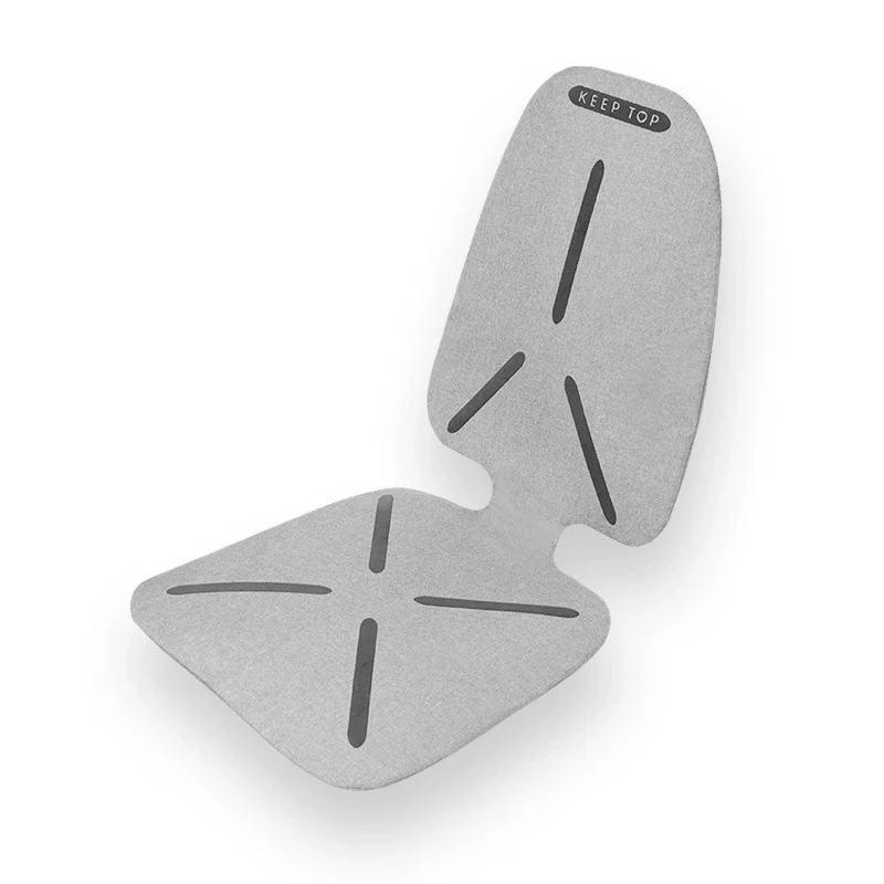 Car Child Safety Seat Pad Protection Bottom Wear Mat for BYD - Image 3