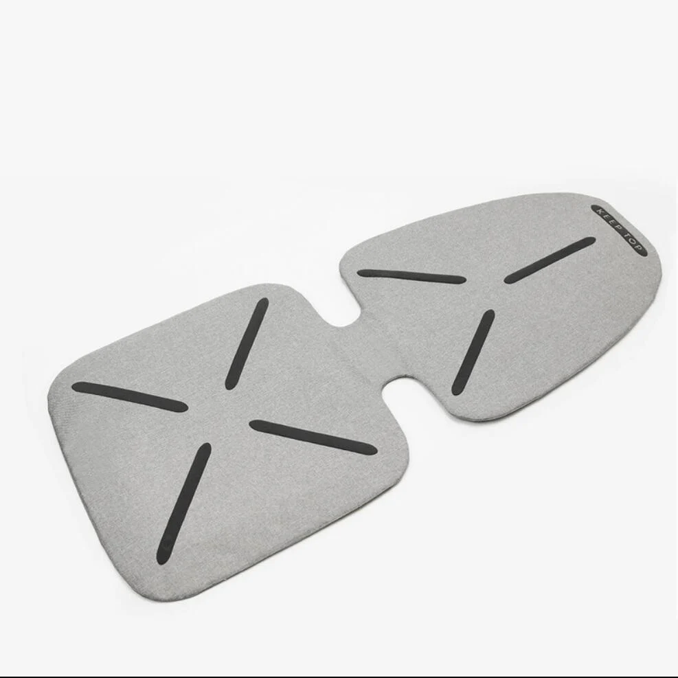 Car Child Safety Seat Pad Protection Bottom Wear Mat for BYD - Image 6