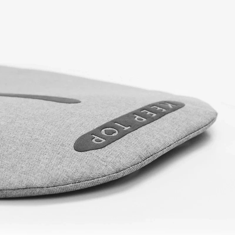 Car Child Safety Seat Pad Protection Bottom Wear Mat for BYD - Image 7