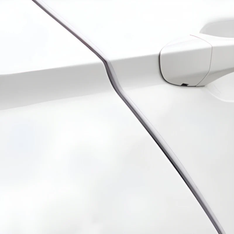 Car Door Edge Transparent Protection Strip for BYD - Image 4