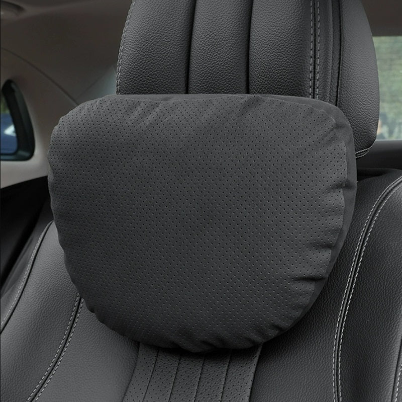 Car Headrest Neck Pillow Fits for BYD - Image 5