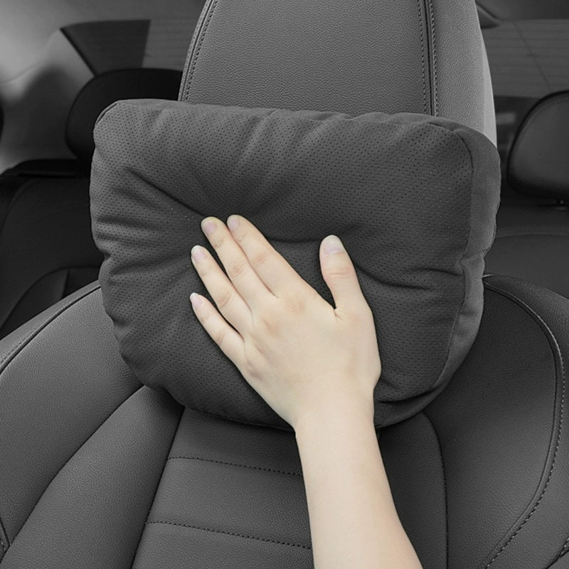 Car Headrest Neck Pillow Fits for BYD - Image 6
