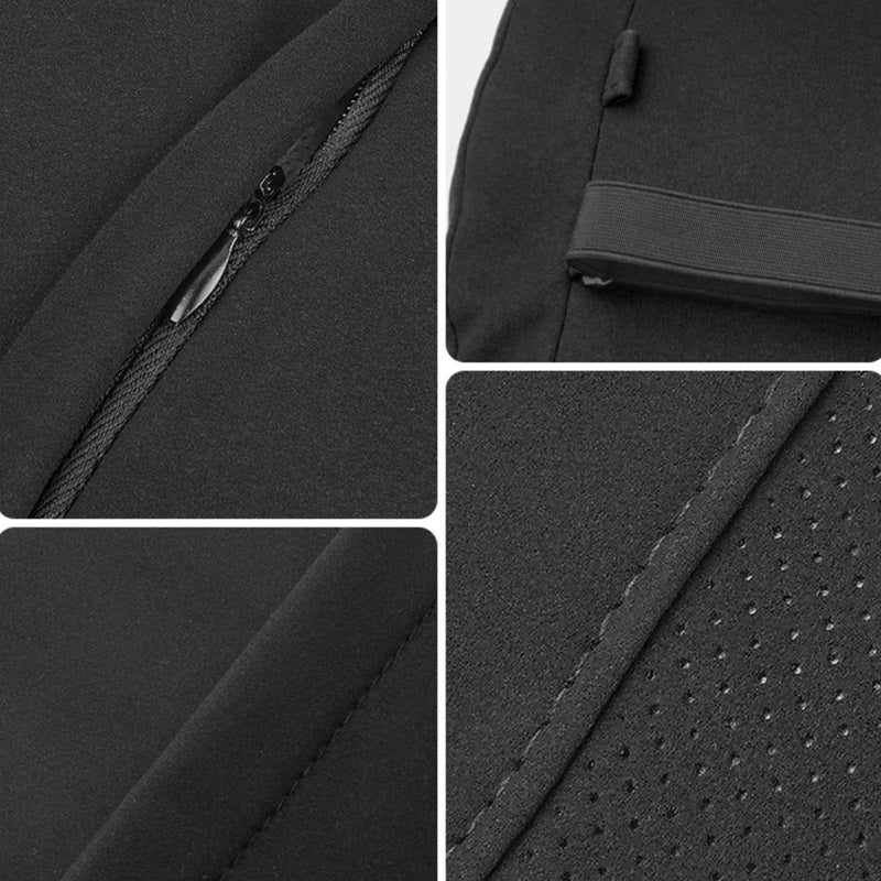 Car Headrest Neck Pillow Fits for BYD - Image 7