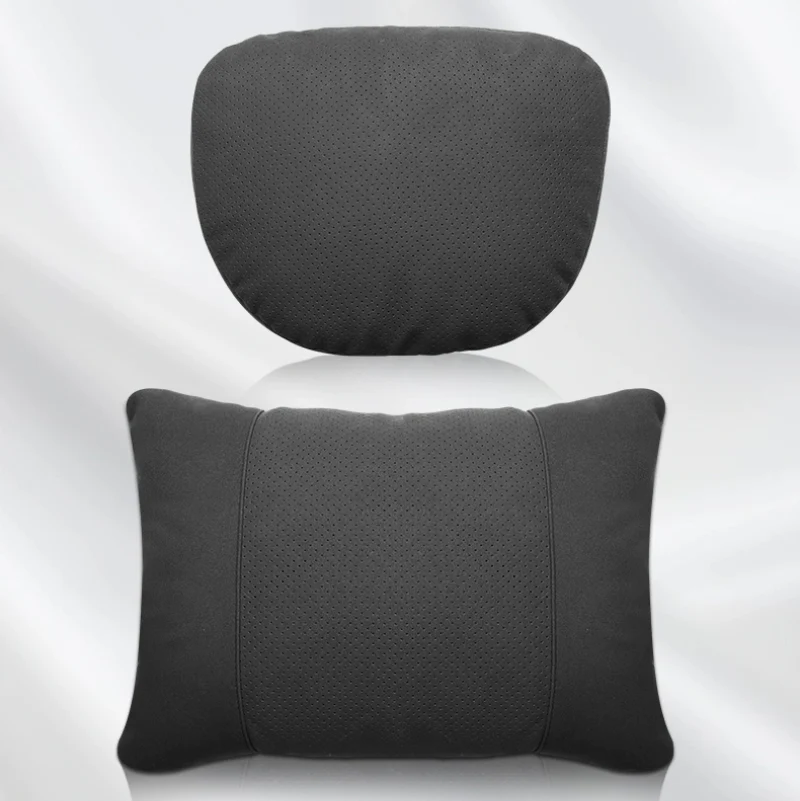 Car Headrest Neck Pillow Fits for BYD - Image 8