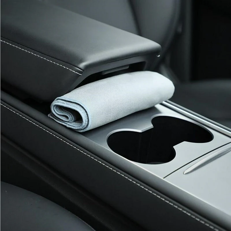 Car Towel & Door Bowl Sticker - Image 6