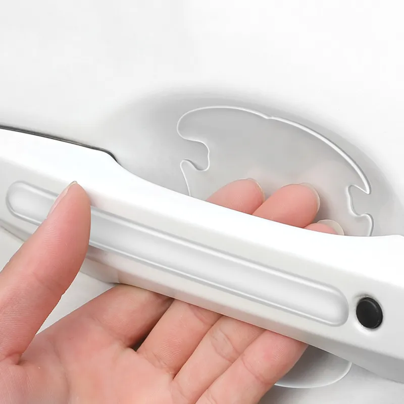 Car Towel & Door Bowl Sticker - Image 9