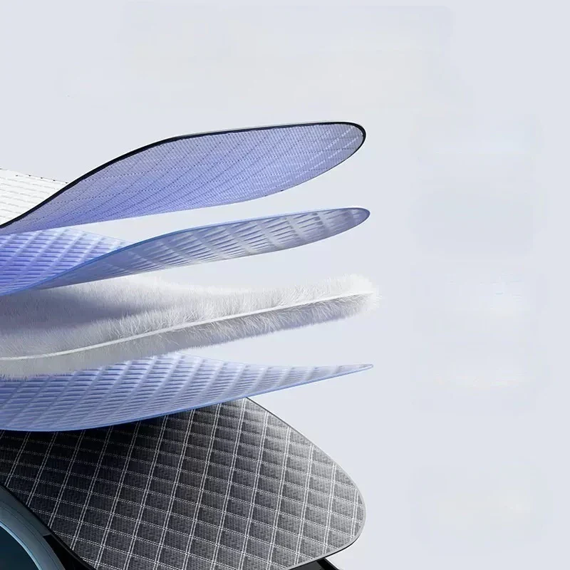 Car Windshield Snow Cover - Image 7