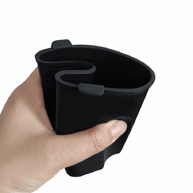 Center Armrest Box Rear Storage Box for BYD Dolphin - Image 11