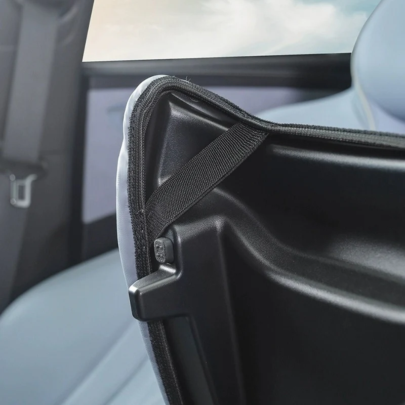 Center Console Cover for Seal - Image 11