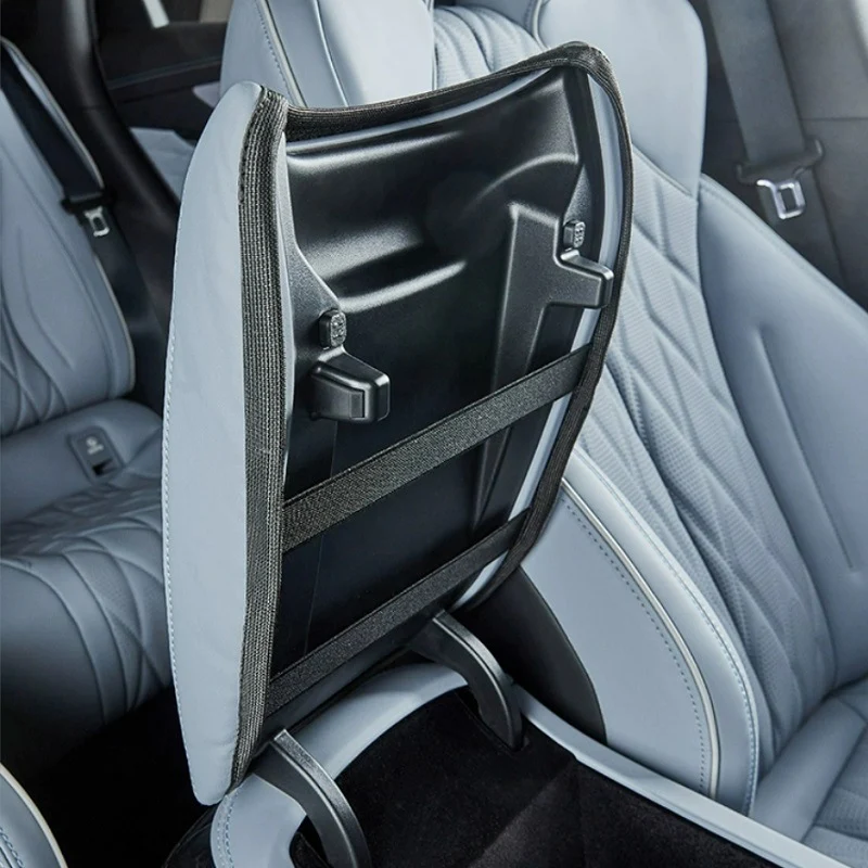 Center Console Cover for Seal - Image 12