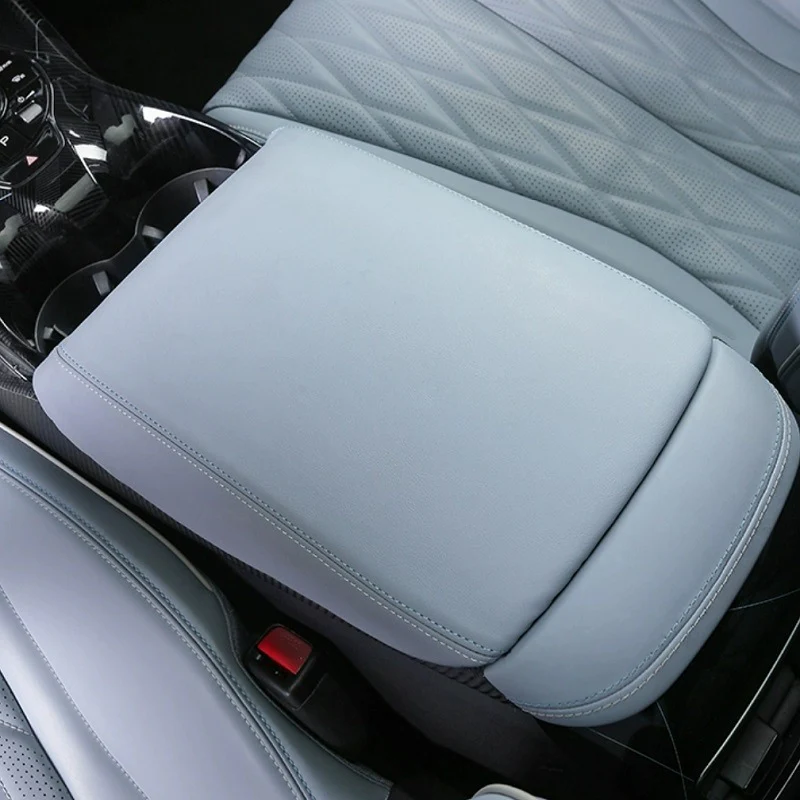 Center Console Cover for Seal - Image 3