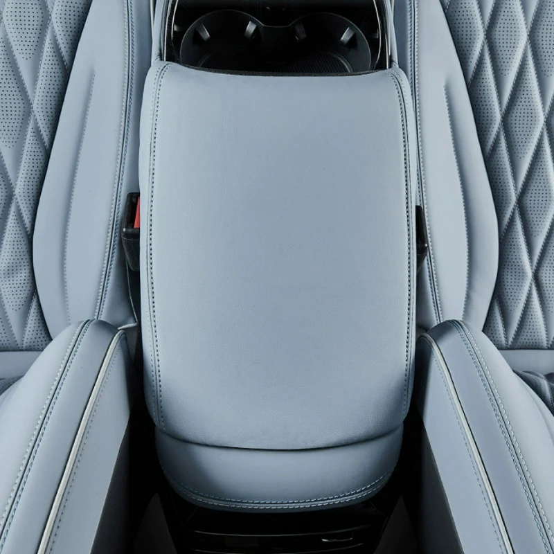 Center Console Cover for Seal - Image 4