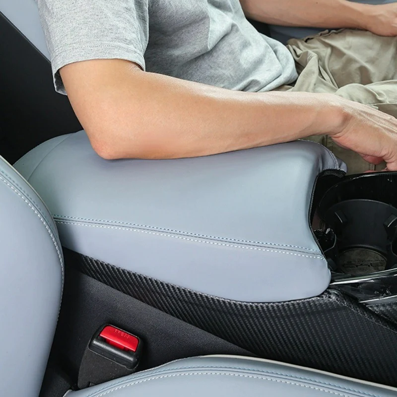 Center Console Cover for Seal - Image 5