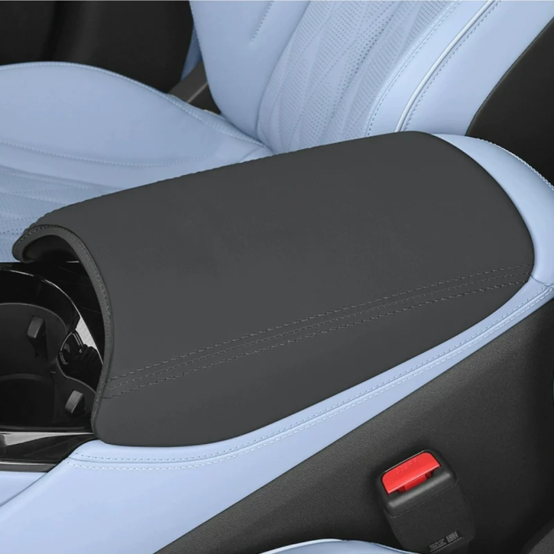 Center Console Cover for Seal - Image 6