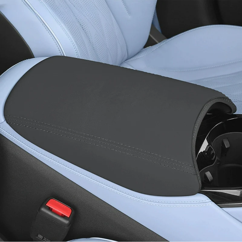 Center Console Cover for Seal - Image 7