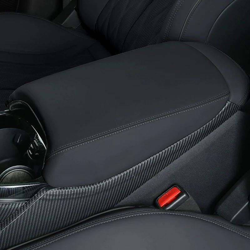 Center Console Cover for Seal - Image 8