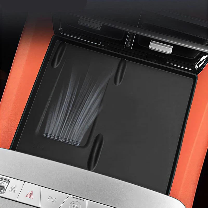 Center Console Silicone Pad for BYD Sealion 8/Atto 8 - Image 5