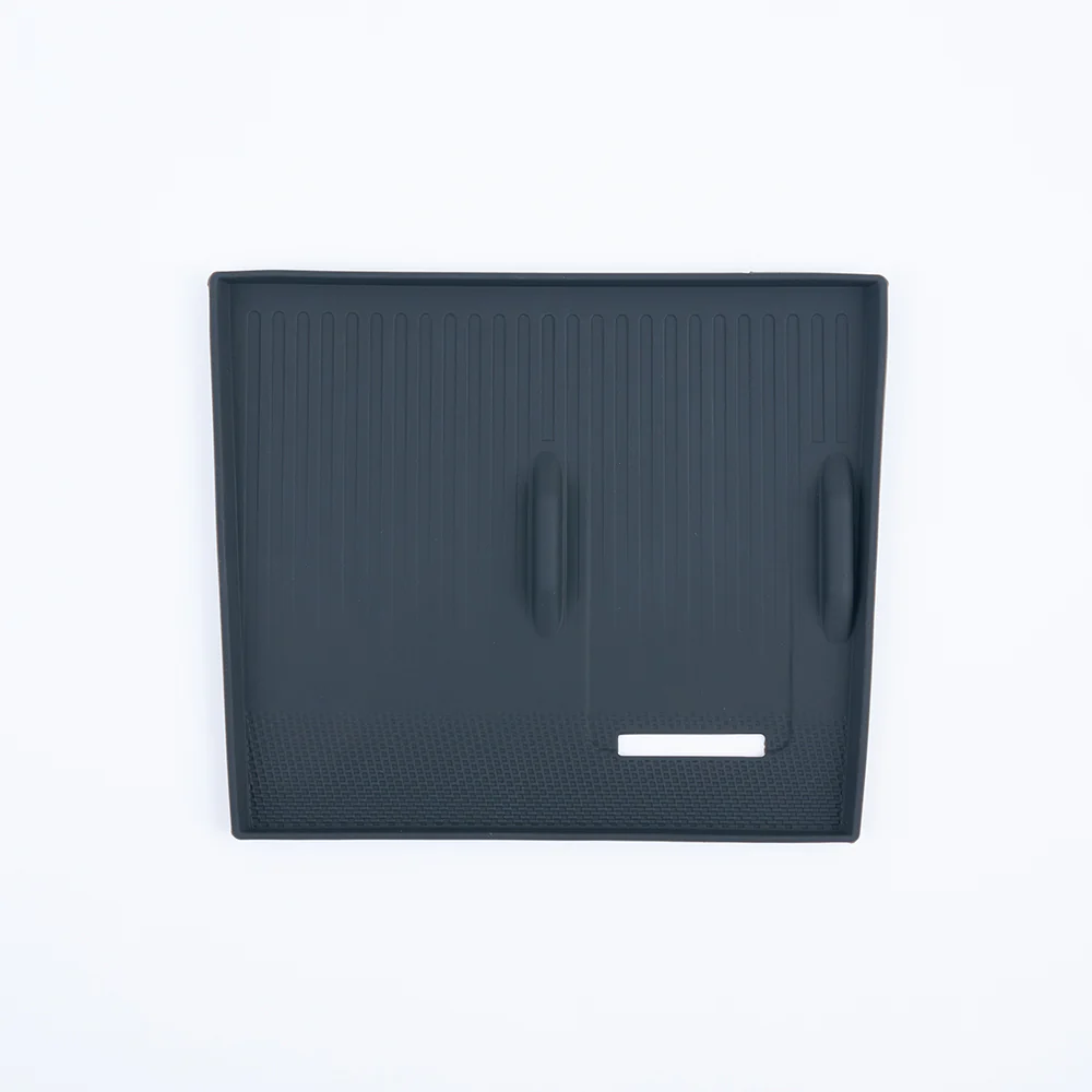 Center Console Silicone Pad for BYD Sealion 8/Atto 8 - Image 8