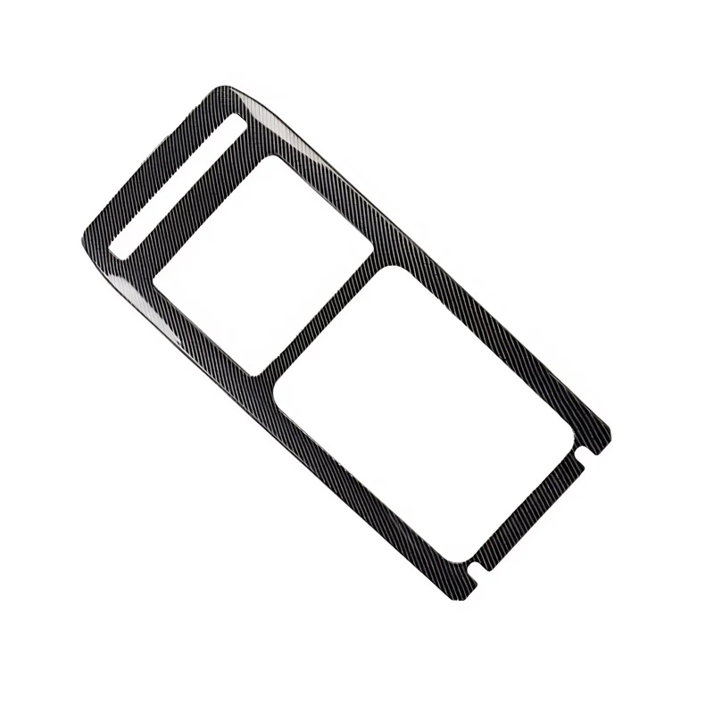 Center Console Wrap for BYD Sealion 8/Atto 8 - Image 6