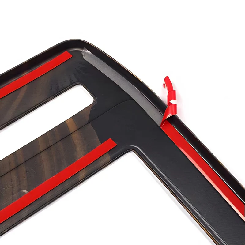 Center Console Wrap for BYD Sealion 8/Atto 8 - Image 7