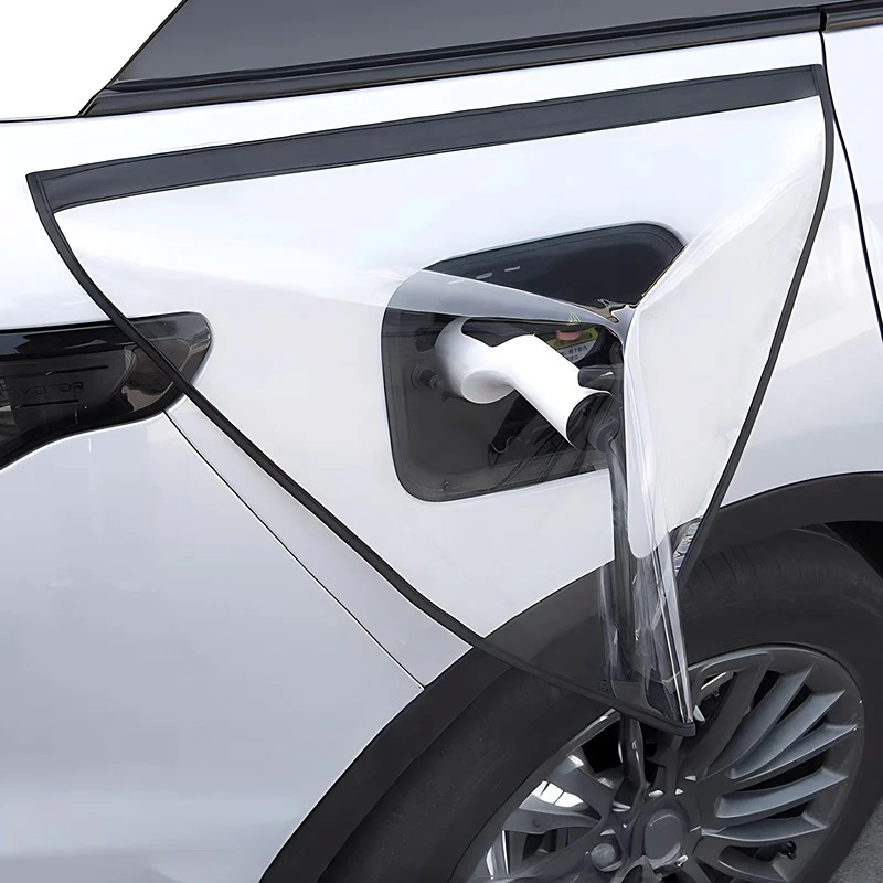 Charger Plug Port Cover for BYD - Image 11
