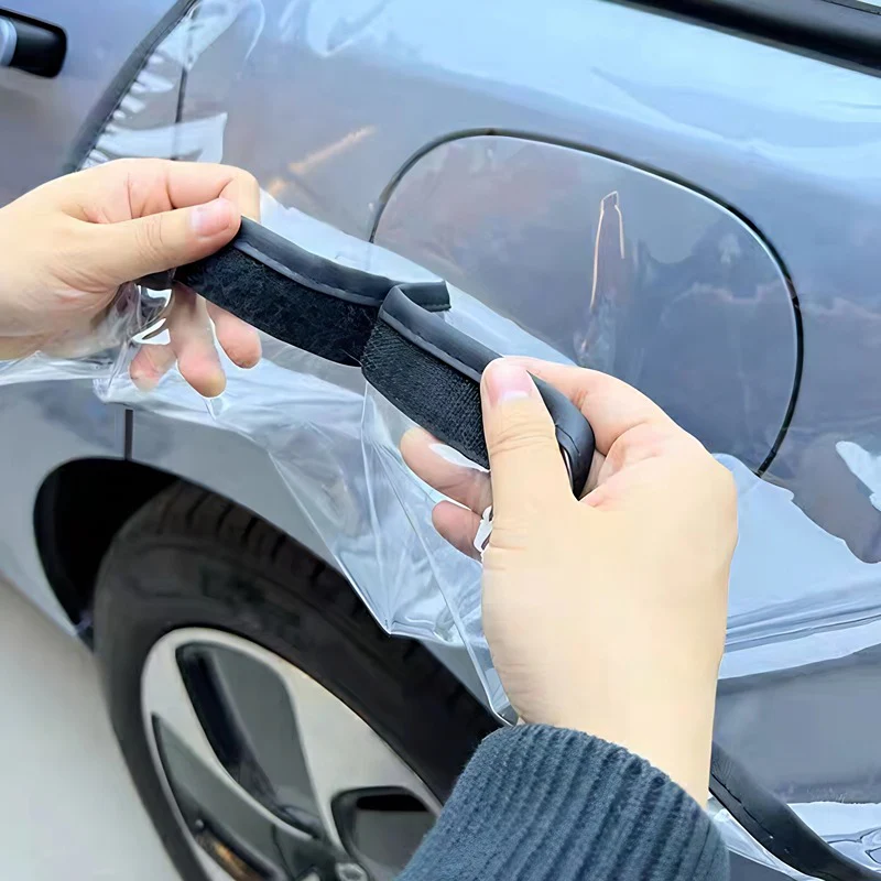 Charger Plug Port Cover for BYD - Image 5