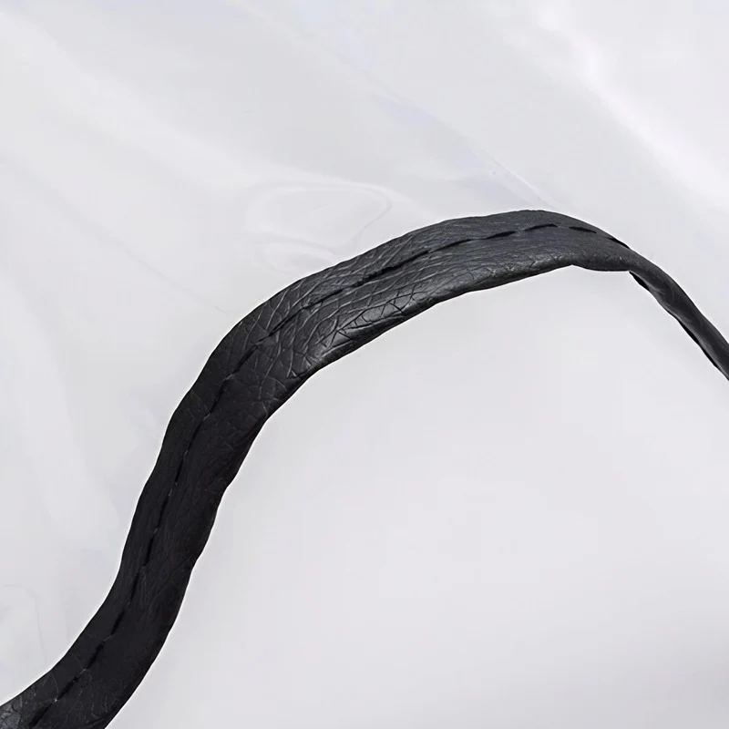 Charger Plug Port Cover for BYD - Image 6