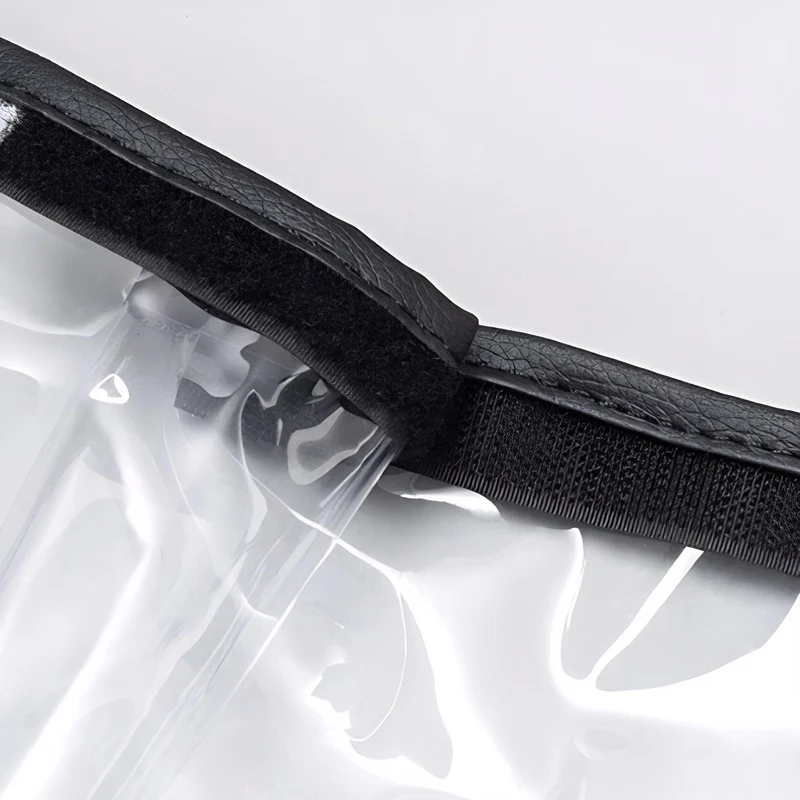 Charger Plug Port Cover for BYD - Image 7