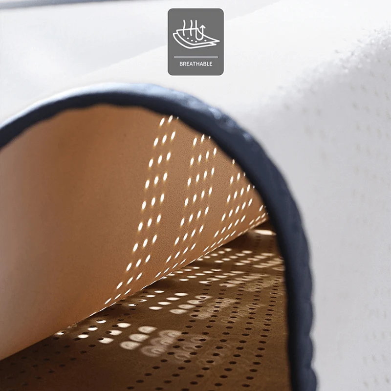 Seat Cushion for BYD (5-seater full set) - Image 10