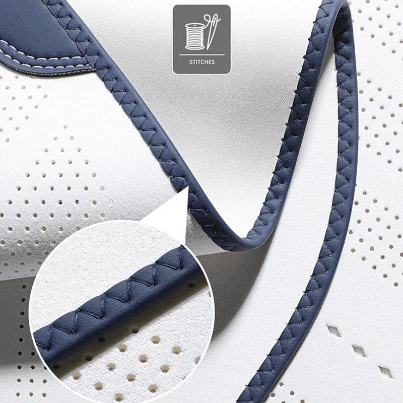 Seat Cushion for BYD (5-seater full set) - Image 11