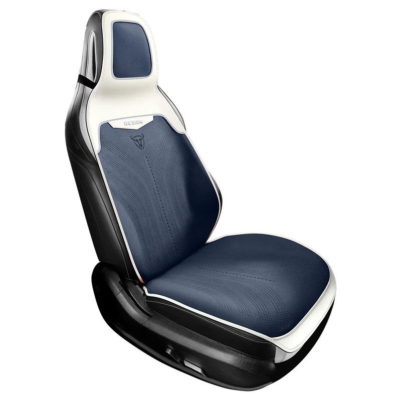 Seat Cushion for BYD (5-seater full set) - Image 12
