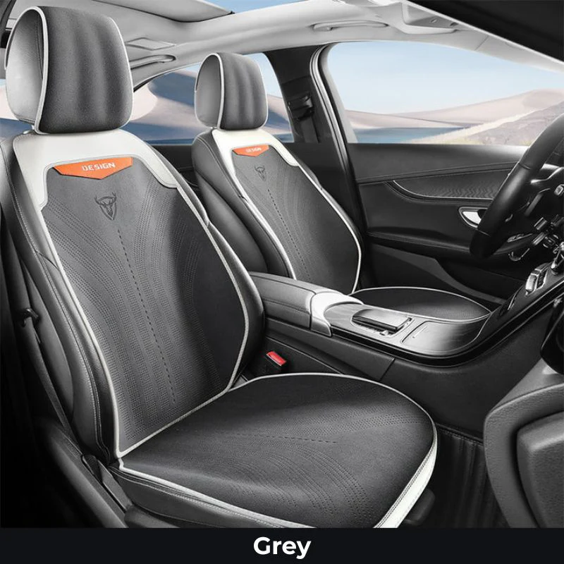 Seat Cushion for BYD (5-seater full set) - Image 3