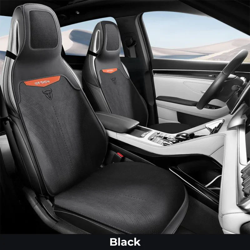 Seat Cushion for BYD (5-seater full set) - Image 4